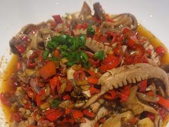 -耕渔小院·湖南鱼鲜(望城店)