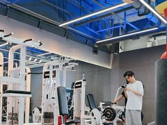 -EASY POWER健身工作室(浦东大道店)