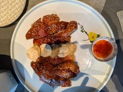 -曾宴·楚菜(湖北省博物馆店)