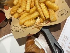 -维京战斧牛排(王府井西餐十年金冠好店)