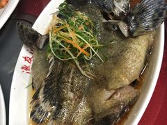 -渔友鲜海鲜加工(海鲜大世界店)