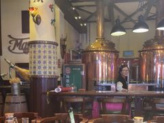 -马迭尔德式西餐精酿啤酒屋(中央大街店)