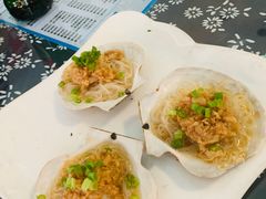 -旺角小渔村(幸福中路店)