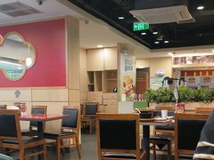 -宏状元现熬粥·京味菜(五棵松店)