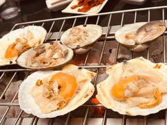 -震海贝烤贝·民俗特色店(延吉总店)