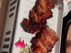 -广州天河合景福朋喜来登酒店 · 聚味轩中餐厅