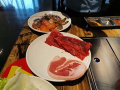 -品尚烧自助烧烤(西北大学店)
