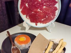 -新辣道鱼火锅(上地华联店)