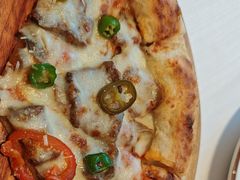 -马克西姆俄罗斯餐厅(通亚街店)