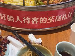 -红胖胖龙虾王·本地菜