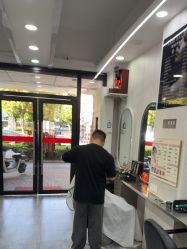 点击看大图 -青霖·飘逸造型