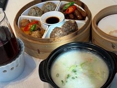 -金苑海鲜酒家(来魅力店)