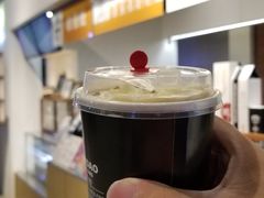 -闻道万巷咖啡馆(南大街地铁站店)