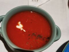 -俄士厨房(五棵松华熙LIVE店)