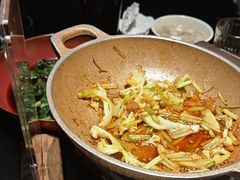 -顺香居·老字号湖北菜(江汉路店)