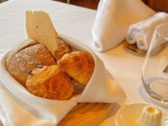 餐前包-福楼法餐厅FLO