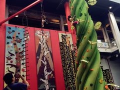 -蒙特利亲子乐园