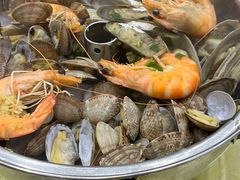 -大众海鲜(巨龙北路店)