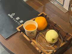 -菩泰·泰式草本按摩SPA(武汉新天地南馆店)
