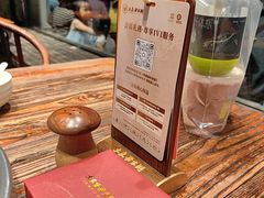 -大良毋米粥(锦龙路总店)