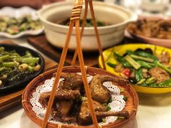 -清晖小苑•顺德地方菜(壹海城店)