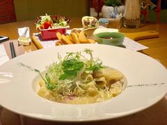 -艺厨风尚餐厅 · 桔钓沙莱华度假酒店