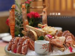 红毛蟹-鲔屋寿喜烧