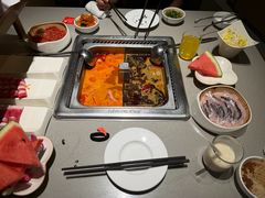 -海底捞火锅(关山保利店)