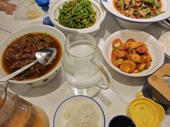 -兰湘子·湘菜小炒(崂山丽达店)