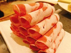 -彩虹坊火锅(宁穿路店)