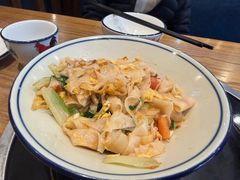 -妈妈的味道(和顺古镇店)