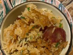 -润泽园椰子鸡(汇一城店)