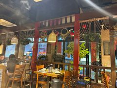 -阿婉贵州苗家酸汤鱼(梅林店)
