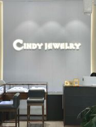 点击看大图 -Cindy Jewelry·钻戒·彩色宝石