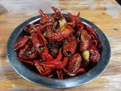 -五七小李子油焖大虾(总店)