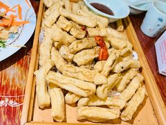 -满堂春特色餐馆