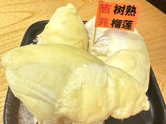 -吉兆·料理(红梅南路店)