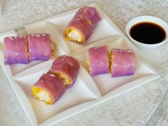 -夏宫中餐厅(静安香格里拉店)