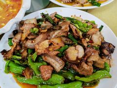 -春涛餐馆(下坝店)