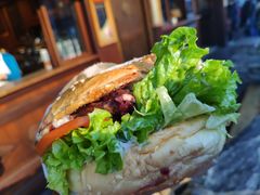 -Fergburger(皇后镇店)