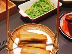 -火宫殿·湘菜小吃·商务宴请·生日聚会(市府店)