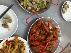 -呆虾王龙虾馆(南湖总店)