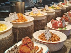 -鲜得莱渔港·小平岛海胆馆(七贤岭店)
