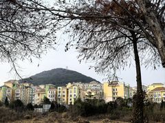 -平湖九龙山旅游度假区