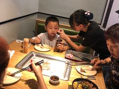 -新石器烤肉(招商1872店)