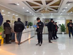 -北京民众安康体检中心