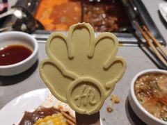 -海底捞火锅(河东万达广场店)