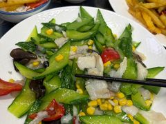 -徐州老菜馆(夹河街店)