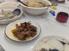 -红灯笼龙凤饭店(宁波老字号店)