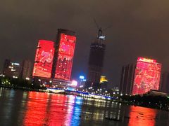 -宁波万豪酒店